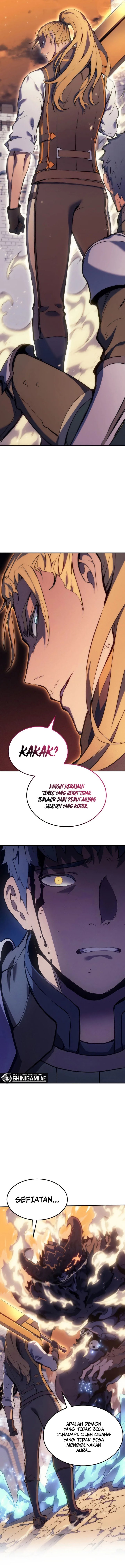 The Indomitable Martial King Chapter 21 Halaman 13