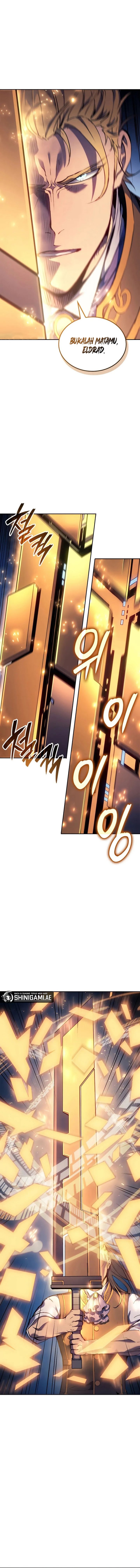 The Indomitable Martial King Chapter 21 Halaman 15