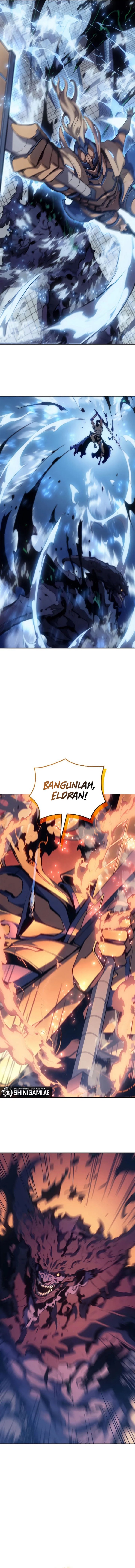 The Indomitable Martial King Chapter 21 Halaman 20