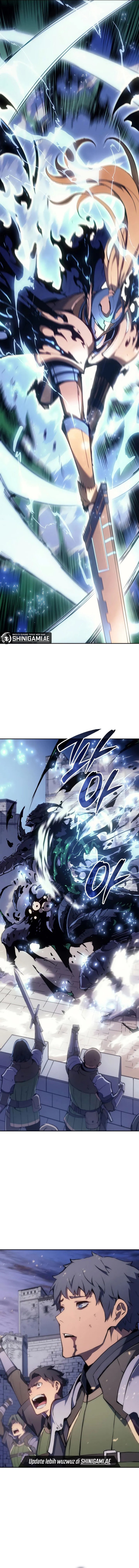 The Indomitable Martial King Chapter 21 Halaman 24