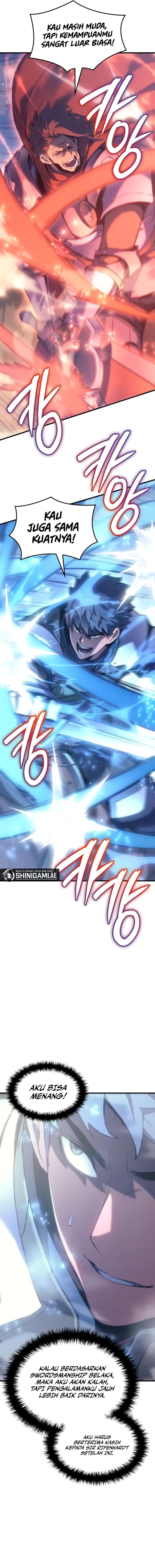 The Indomitable Martial King Chapter 51 Halaman 7