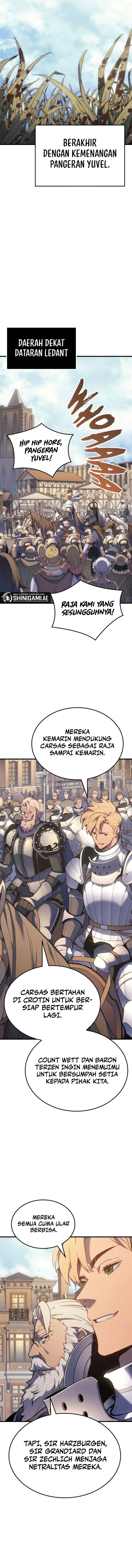 The Indomitable Martial King Chapter 51 Halaman 17