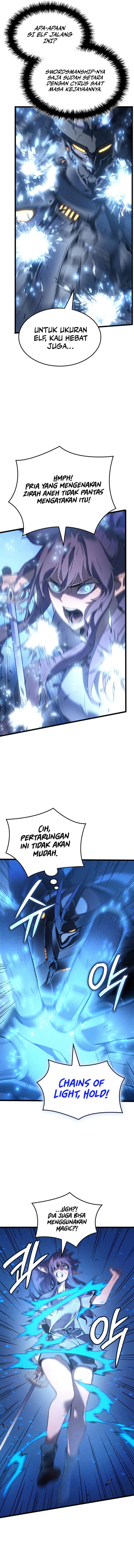 The Indomitable Martial King Chapter 101 Halaman 12