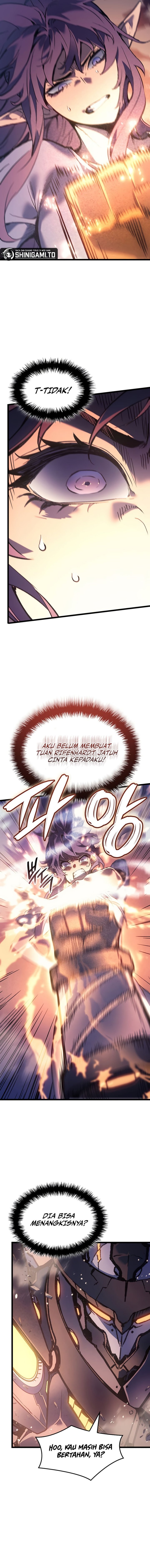The Indomitable Martial King Chapter 101 Halaman 14