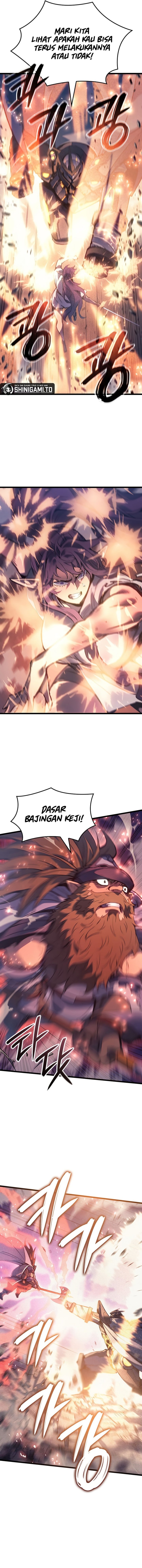 The Indomitable Martial King Chapter 101 Halaman 15