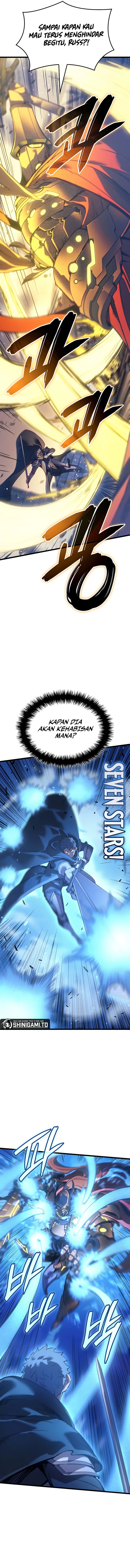The Indomitable Martial King Chapter 107 Halaman 9