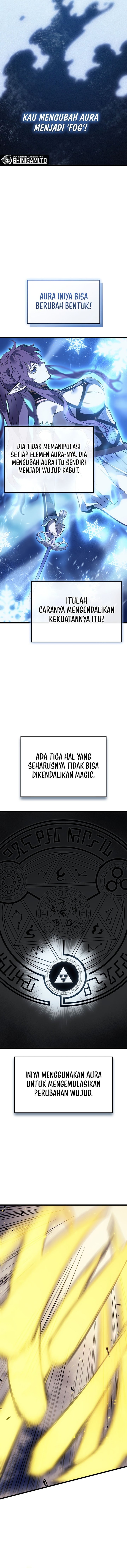 The Indomitable Martial King Chapter 108 Halaman 6