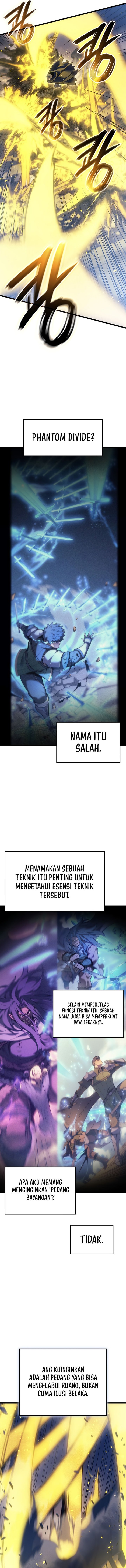 The Indomitable Martial King Chapter 108 Halaman 7