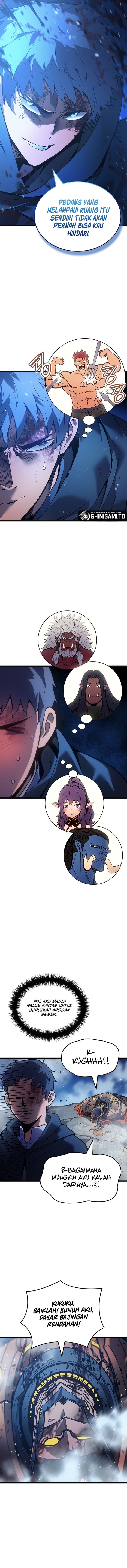 The Indomitable Martial King Chapter 108 Halaman 10