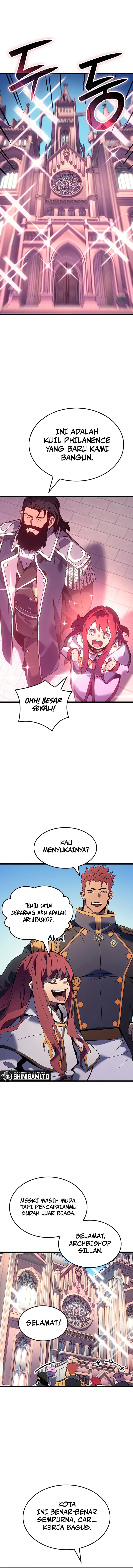 The Indomitable Martial King Chapter 114 Halaman 14