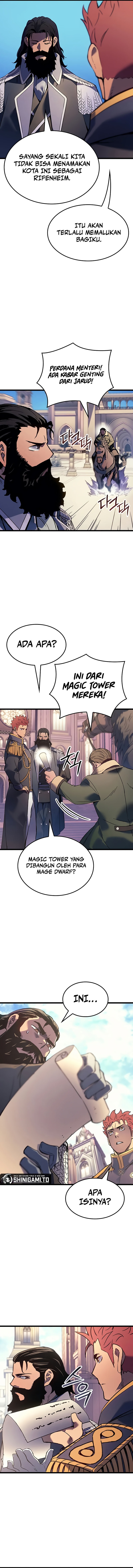 The Indomitable Martial King Chapter 114 Halaman 15