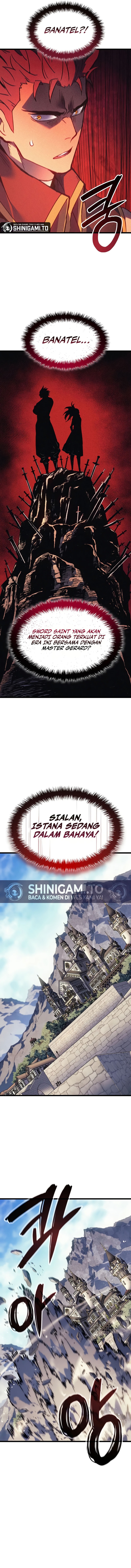 The Indomitable Martial King Chapter 115 Halaman 8
