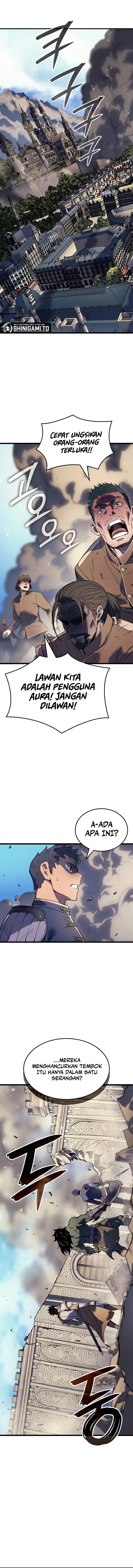 The Indomitable Martial King Chapter 115 Halaman 10