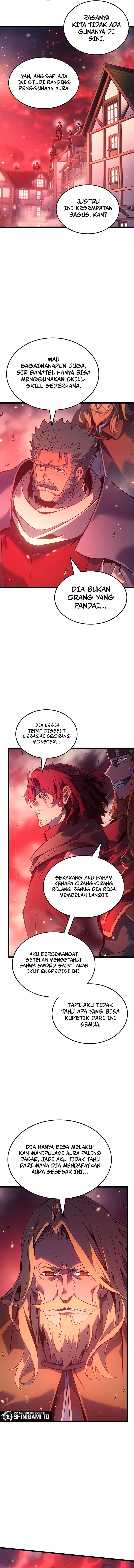 The Indomitable Martial King Chapter 117 Halaman 12