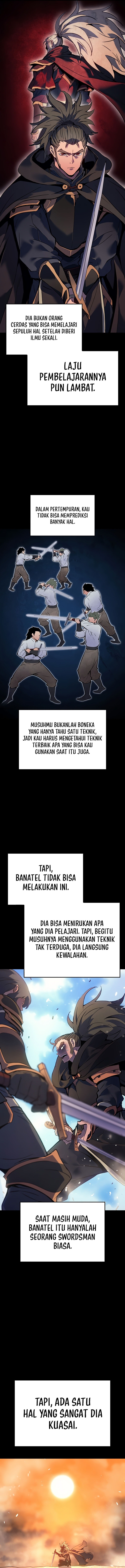 The Indomitable Martial King Chapter 117 Halaman 14