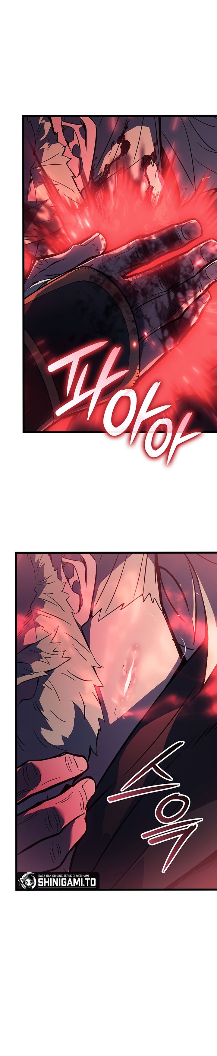 The Indomitable Martial King Chapter 118 Halaman 17