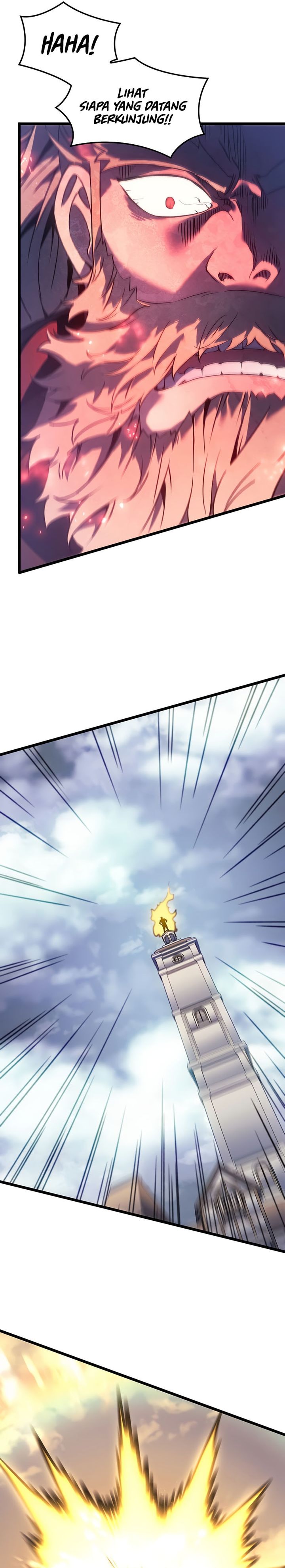 The Indomitable Martial King Chapter 118 Halaman 25
