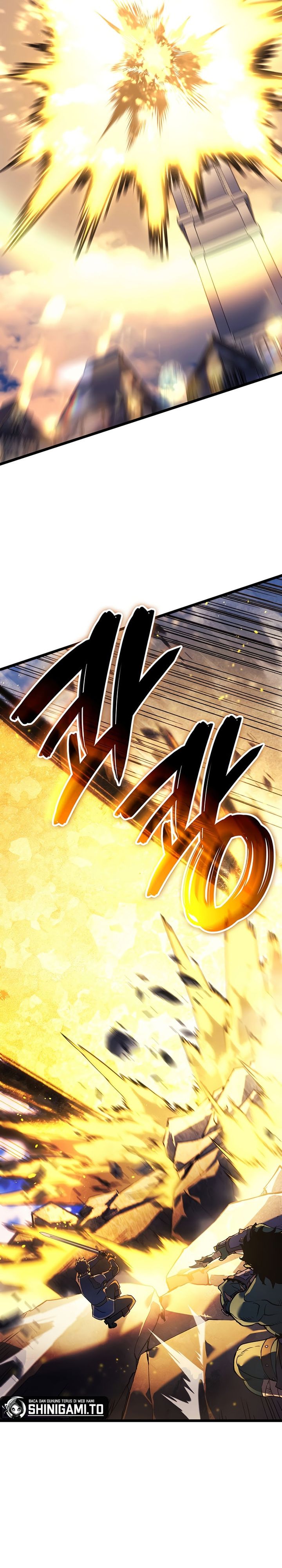 The Indomitable Martial King Chapter 118 Halaman 26