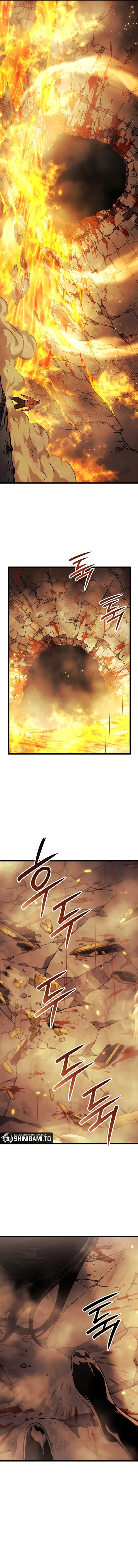 The Indomitable Martial King Chapter 135 Halaman 12