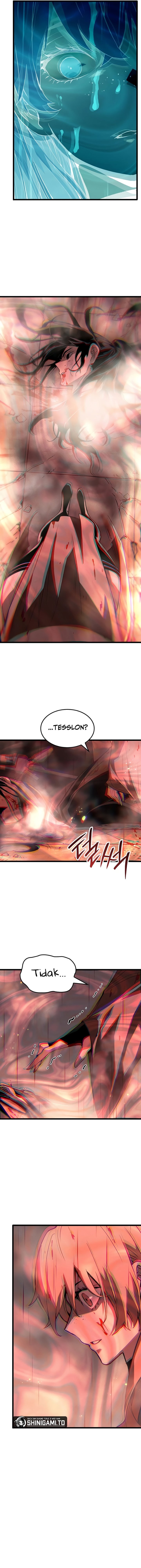 The Indomitable Martial King Chapter 135 Halaman 13