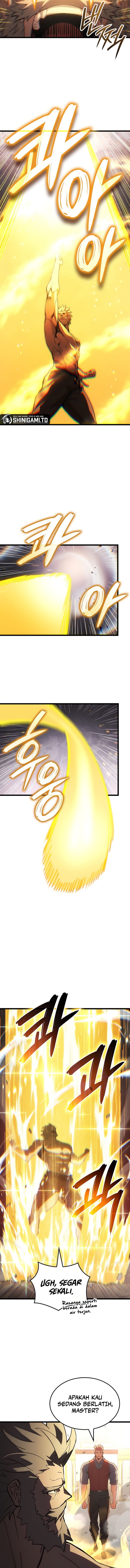 The Indomitable Martial King Chapter 136 Halaman 15