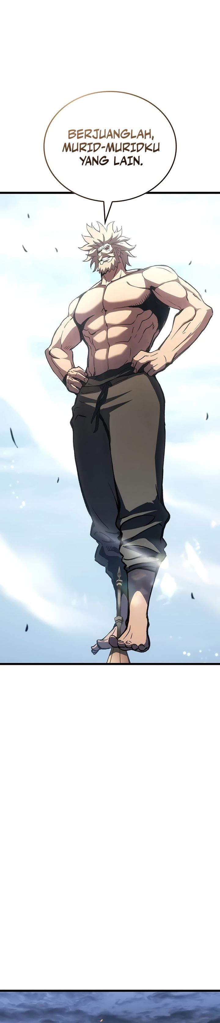 The Indomitable Martial King Chapter 143 Halaman 9