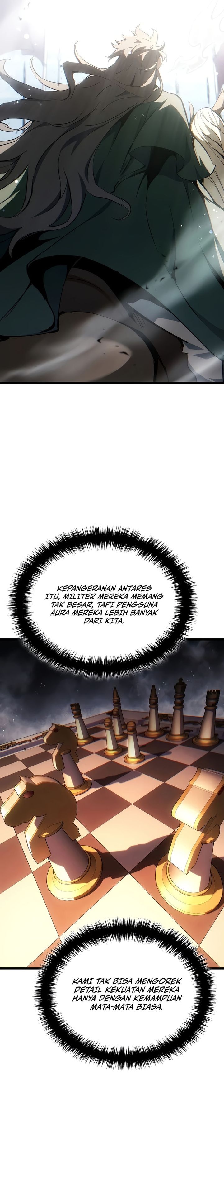 The Indomitable Martial King Chapter 143 Halaman 21