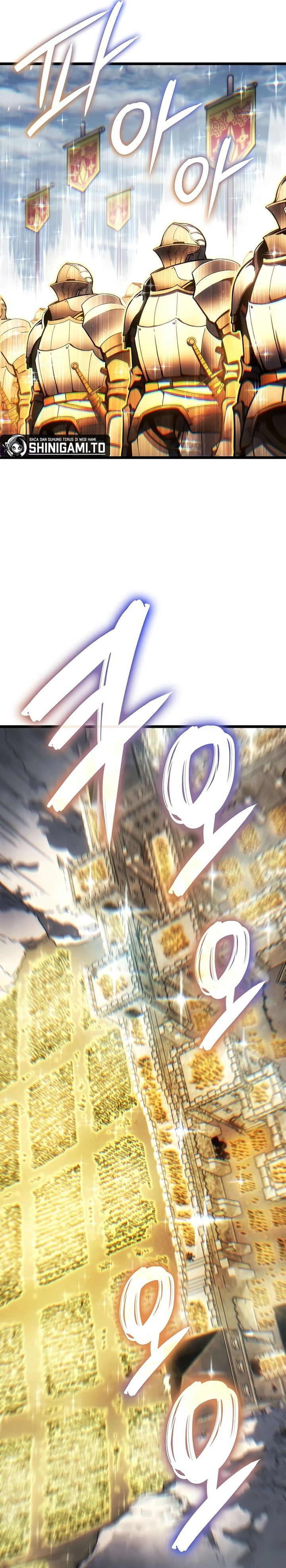 The Indomitable Martial King Chapter 144 Halaman 30