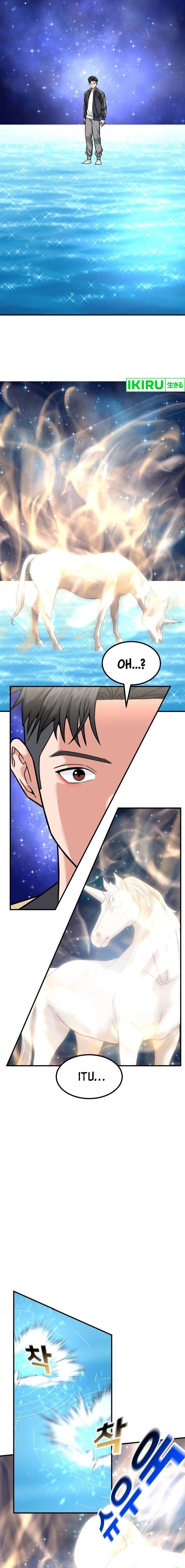 The Investor Who Sees The Future Chapter 21 Halaman 17