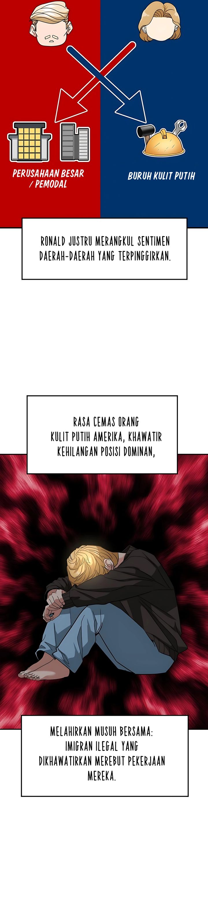 The Investor Who Sees The Future Chapter 57 Halaman 25