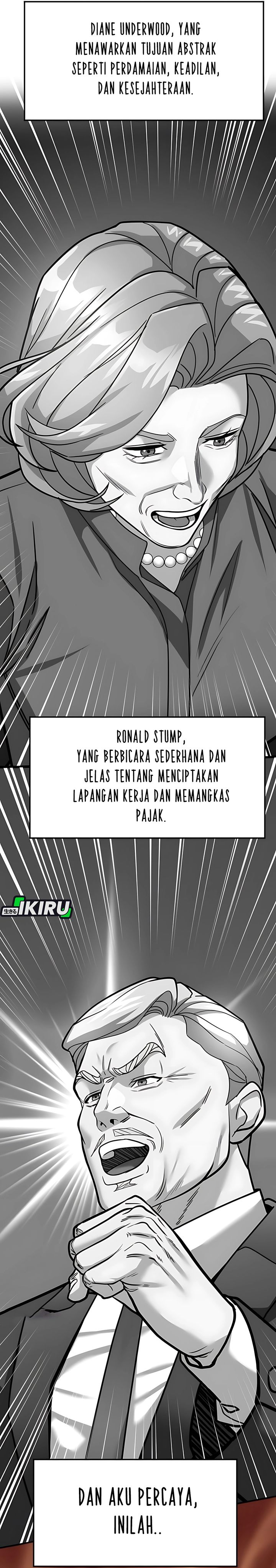 The Investor Who Sees The Future Chapter 57 Halaman 27
