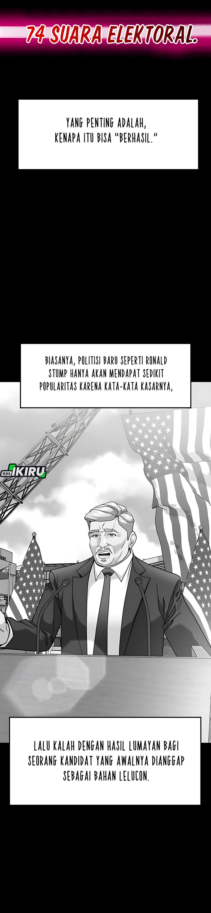 The Investor Who Sees The Future Chapter 57 Halaman 43