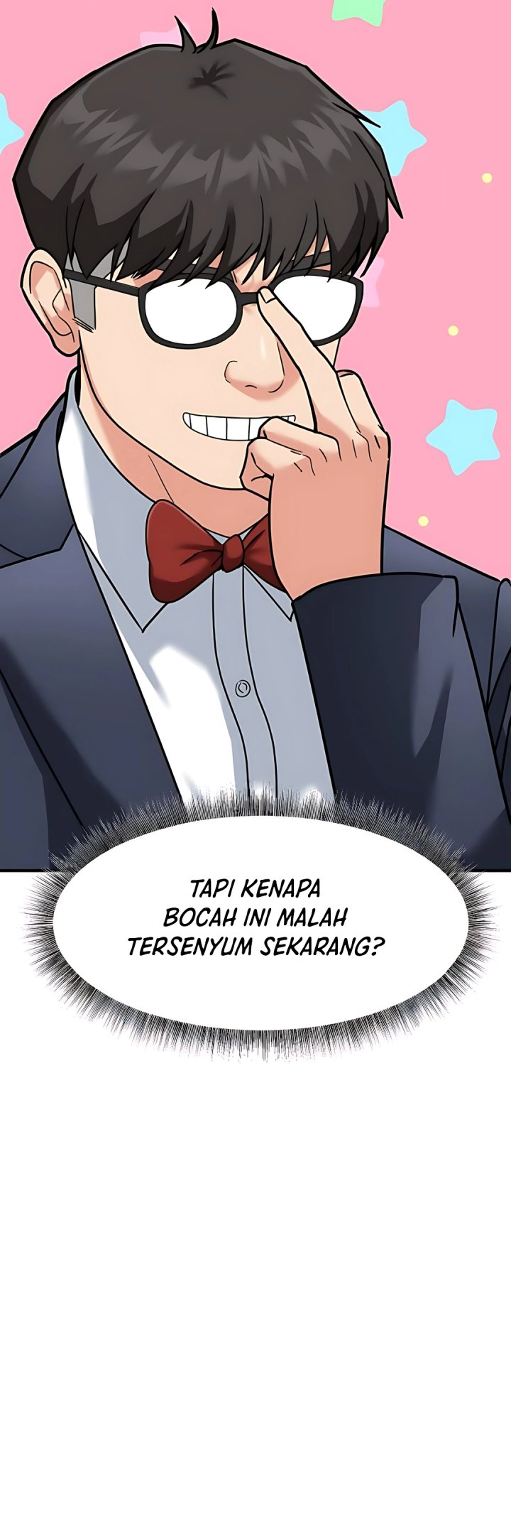The Investor Who Sees The Future Chapter 65 Halaman 24