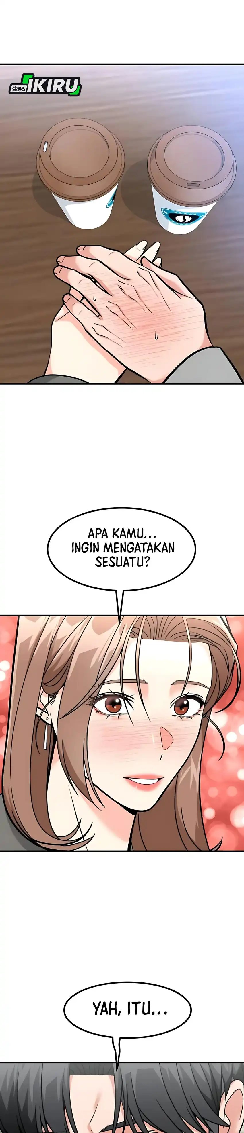 The Investor Who Sees The Future Chapter 77 Halaman 27