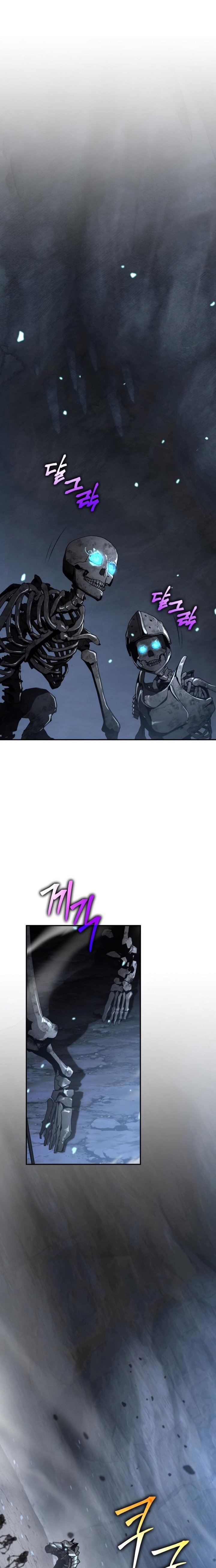 The Knight King Who Returned With A God Chapter 6 Halaman 2