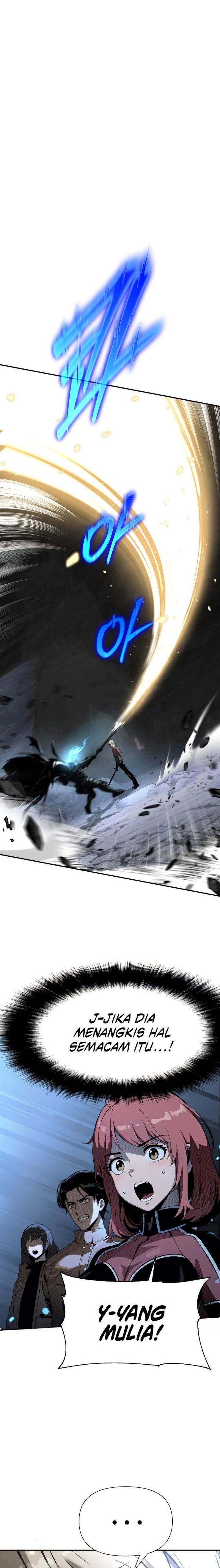 The Knight King Who Returned With A God Chapter 6 Halaman 11