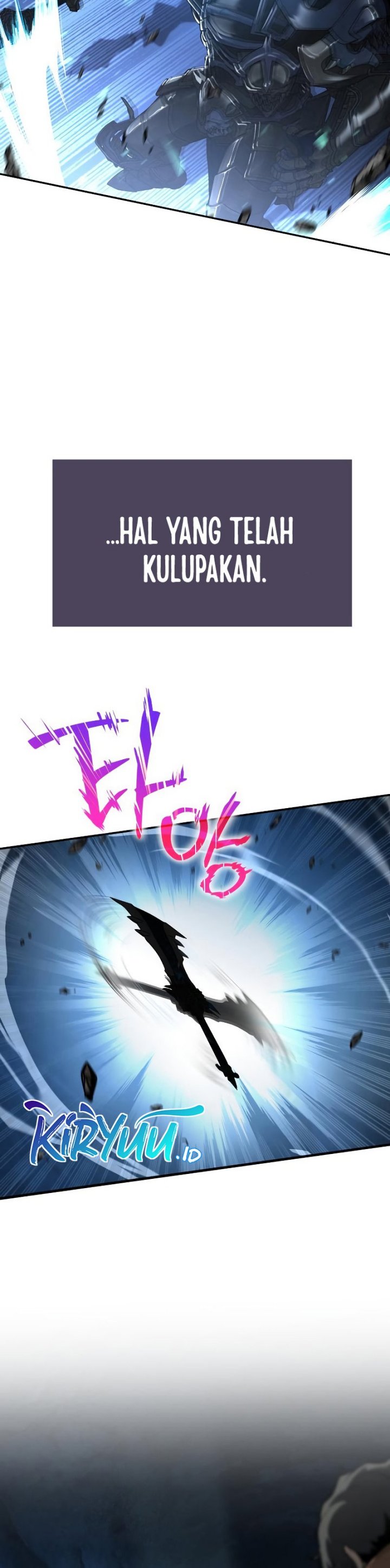 The Knight King Who Returned With A God Chapter 6 Halaman 22