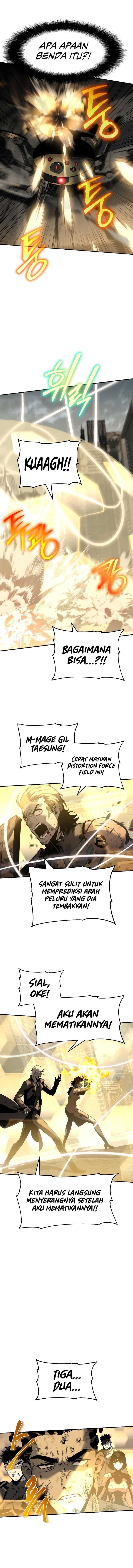 The Knight King Who Returned With A God Chapter 13 Halaman 18