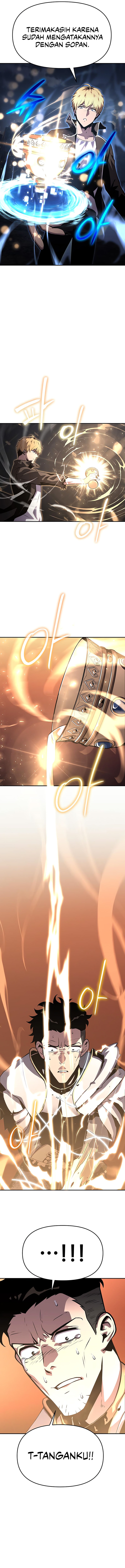 The Knight King Who Returned With A God Chapter 23 Halaman 12