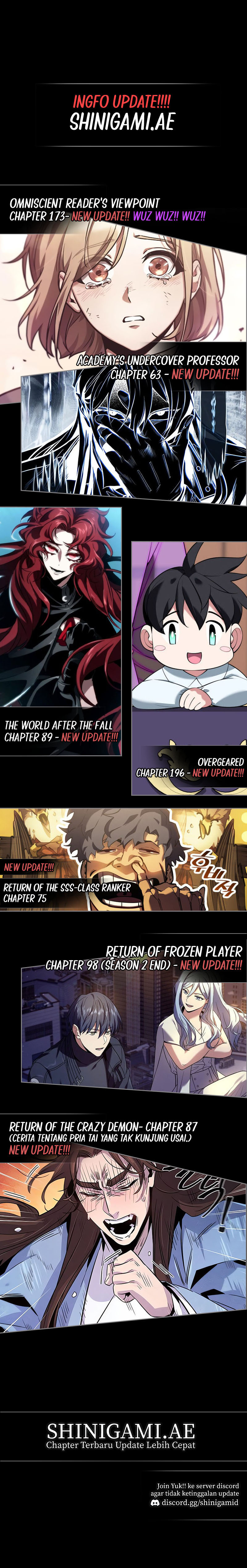 The Knight King Who Returned With A God Chapter 24 Halaman 27