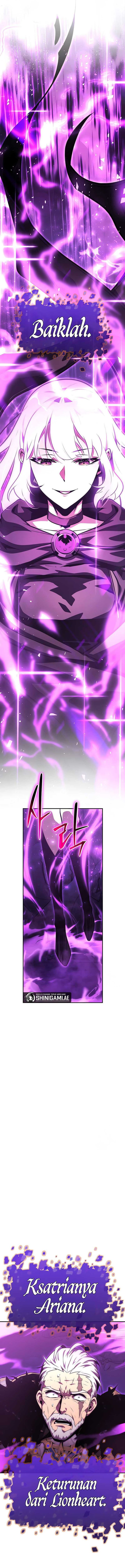 The Knight King Who Returned With A God Chapter 31 Halaman 24