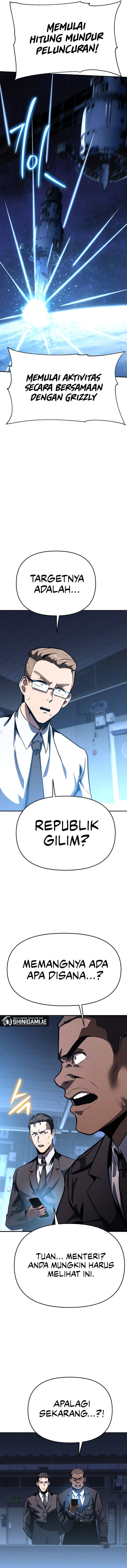 The Knight King Who Returned With A God Chapter 50 Halaman 18
