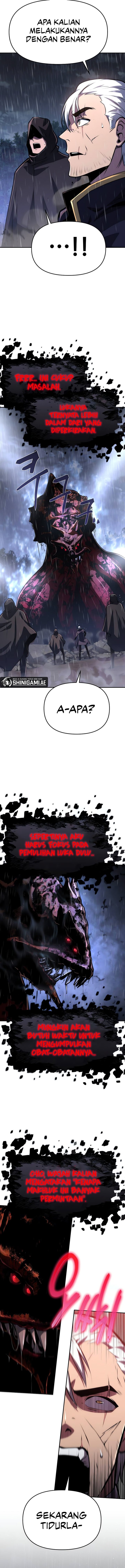 The Knight King Who Returned With A God Chapter 60 Halaman 19