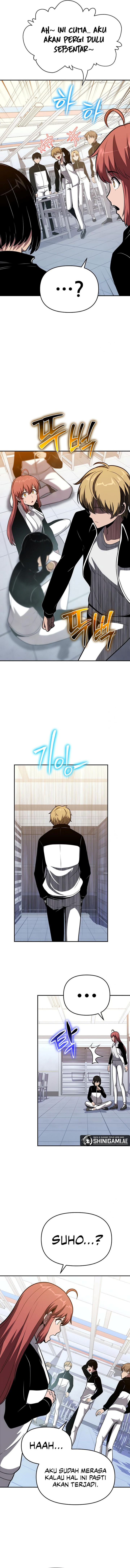 The Knight King Who Returned With A God Chapter 74 Halaman 13