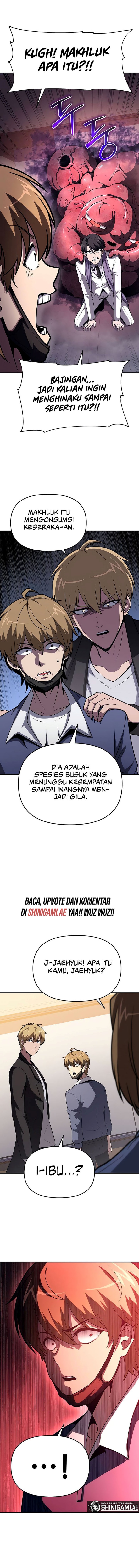 The Knight King Who Returned With A God Chapter 78 Halaman 10