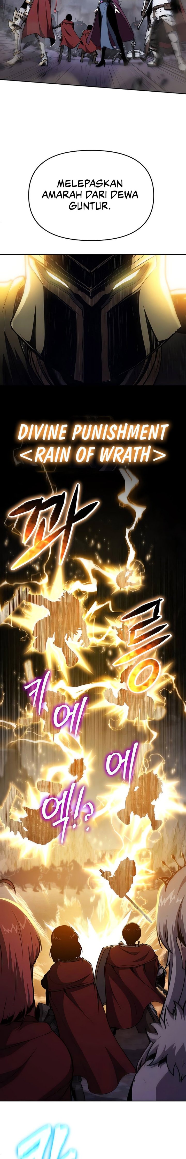 The Knight King Who Returned With A God Chapter 94 Halaman 15