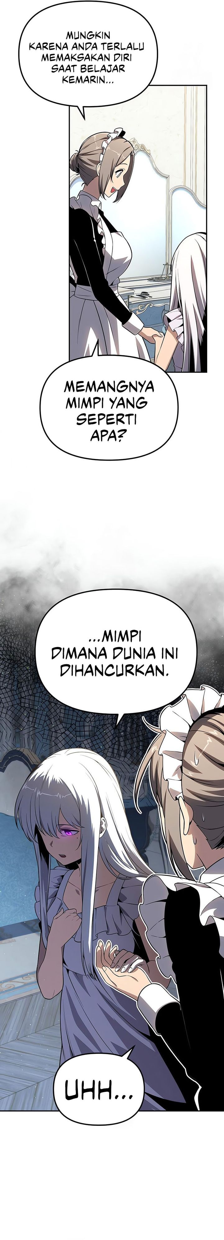 The Knight King Who Returned With A God Chapter 129 Halaman 37