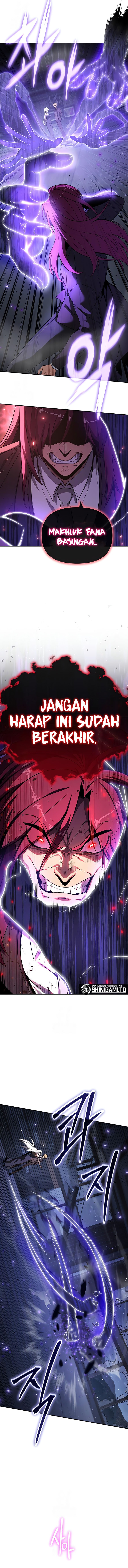 The Knight King Who Returned With A God Chapter 131 Halaman 4