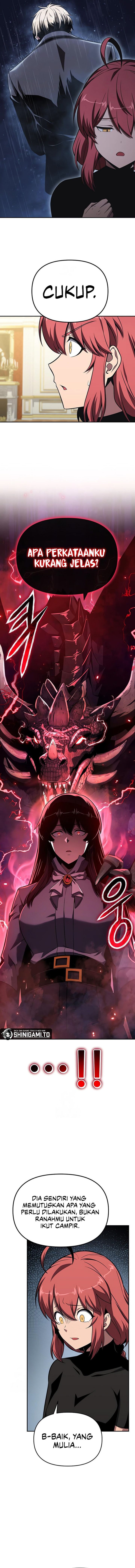 The Knight King Who Returned With A God Chapter 142 Halaman 12