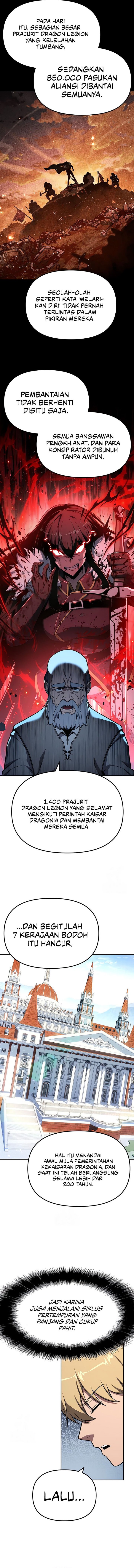 The Knight King Who Returned With A God Chapter 142 Halaman 19
